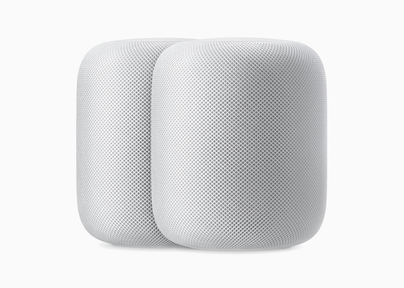 官方宣布 Apple HomePod 港中 18 日開賣 - 電腦王阿達