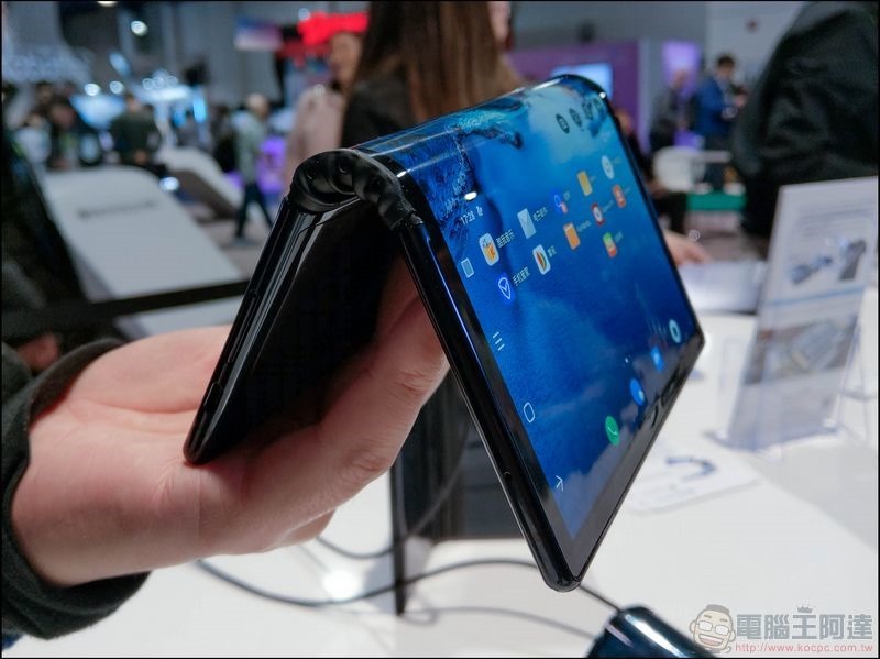 「可彎折」Windows 仙女座裝置 即將來襲 ?系統版本漏線索 - 電腦王阿達 「可彎折」Windows 仙女座裝置 即將來襲 ?系統版本漏線索 - 電腦王阿達