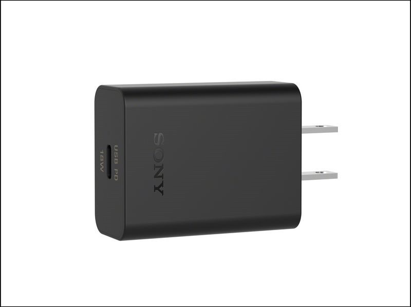 圖說四、Sony Mobile全新PD快速充電器UCH32,快速充電、快速傳輸、安全防護一次到位! 圖說四、Sony Mobile全新PD快速充電器UCH32,快速充電、快速傳輸、安全防護一次到位!