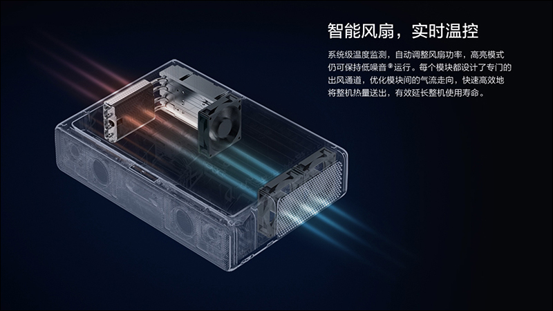 小米米家電壓力鍋 、米家激光投影電視4K版 推出,打造更高品質的居家體驗 - 電腦王阿達 小米米家電壓力鍋 、米家激光投影電視4K版 推出,打造更高品質的居家體驗 - 電腦王阿達