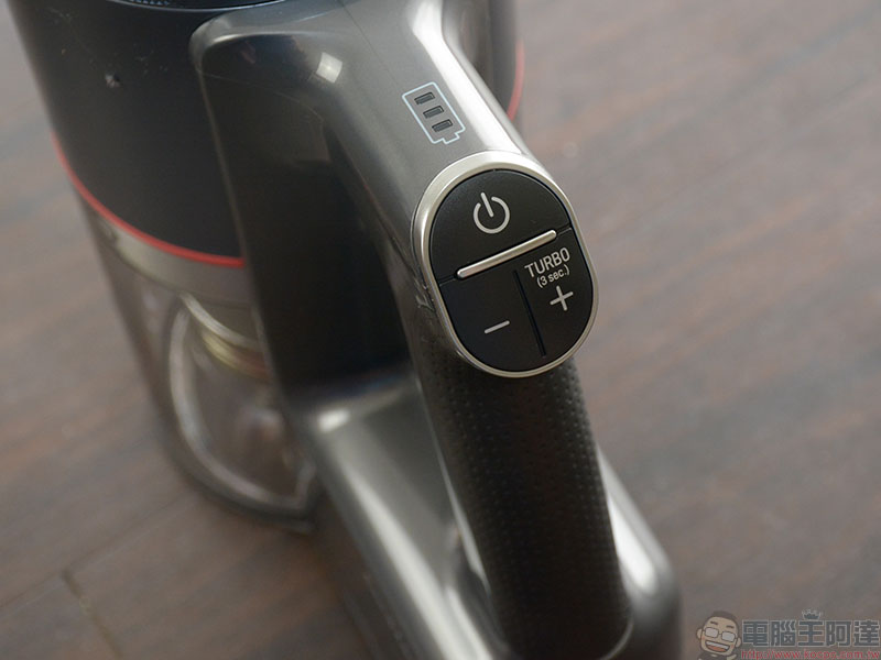 LG CordZero A9+ 快清式無線吸塵器 開箱、實測、評測,乾吸濕拖雙管齊下效率高 - 電腦王阿達 LG CordZero A9+ 快清式無線吸塵器 開箱、實測、評測,乾吸濕拖雙管齊下效率高 - 電腦王阿達