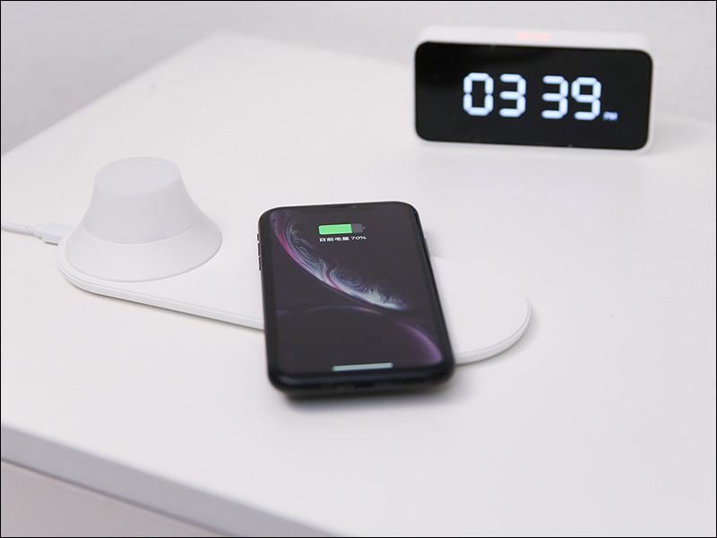 小米無線充電器(快充版) 1/22上午台灣開賣!只要 395元 - 電腦王阿達 小米無線充電器(快充版) 1/22上午台灣開賣!只要 395元 - 電腦王阿達