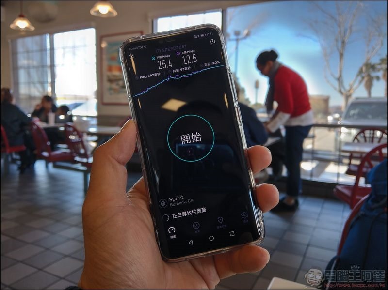台灣大哥大 4G 漫遊預付卡 - 20 台灣大哥大 4G 漫遊預付卡 - 20