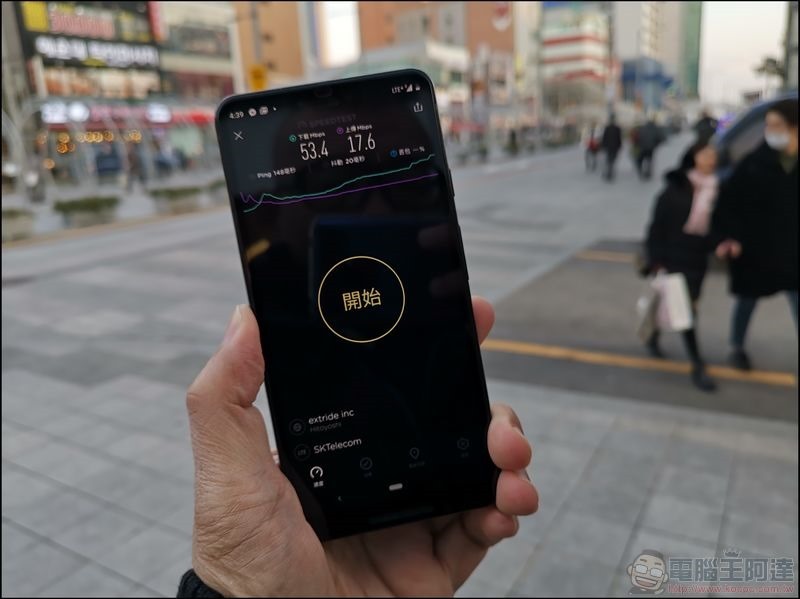 台灣大哥大 4G 漫遊預付卡 - 30 台灣大哥大 4G 漫遊預付卡 - 30