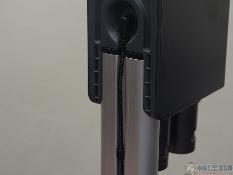 LG CordZero A9+ 快清式無線吸塵器 開箱、實測、評測,乾吸濕拖雙管齊下效率高 - 電腦王阿達 LG CordZero A9+ 快清式無線吸塵器 開箱、實測、評測,乾吸濕拖雙管齊下效率高 - 電腦王阿達
