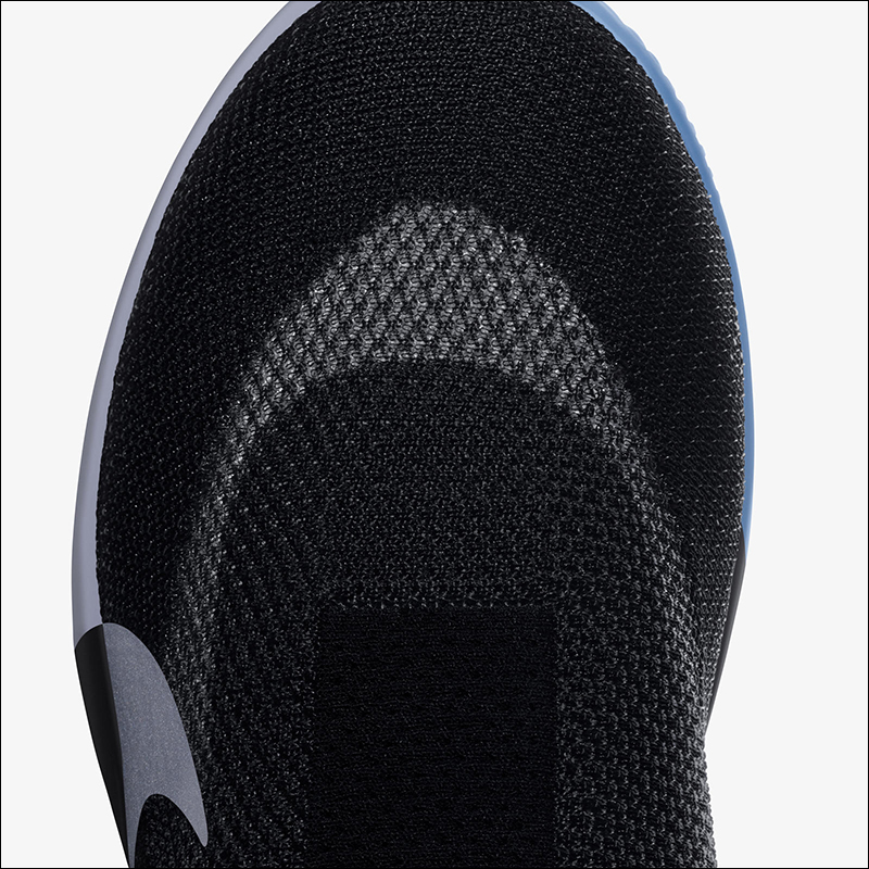Nike Adapt BB 發表，首款採用自綁鞋帶技術籃球鞋誕生！ - 電腦王阿達