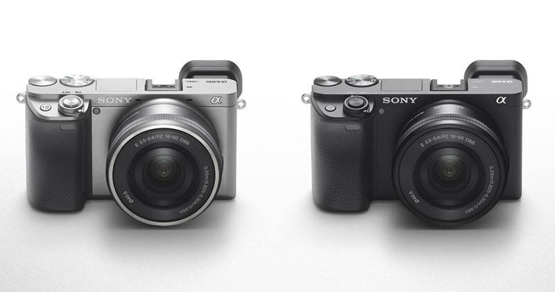 SONY A6400 終為此系列帶來自拍螢幕,只可惜不是大家想要的那樣 - 電腦王阿達 SONY A6400 終為此系列帶來自拍螢幕,只可惜不是大家想要的那樣 - 電腦王阿達