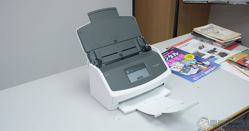 Fujitsu ScanSnap iX1500 Fujitsu ScanSnap iX1500