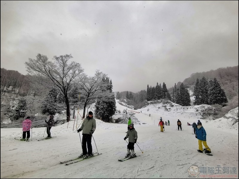 日本滑雪中毒者 上越國際雪場 - 24 日本滑雪中毒者 上越國際雪場 - 24