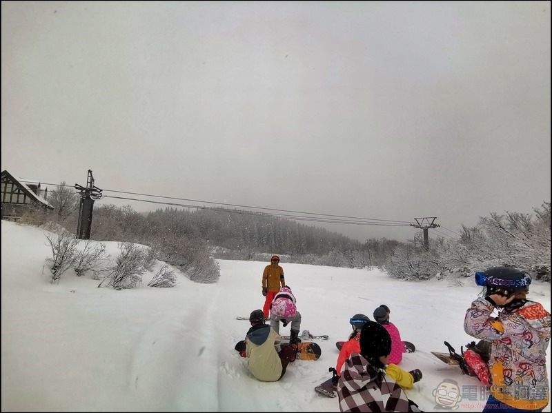 日本滑雪中毒者 上越國際雪場 - 25 日本滑雪中毒者 上越國際雪場 - 25
