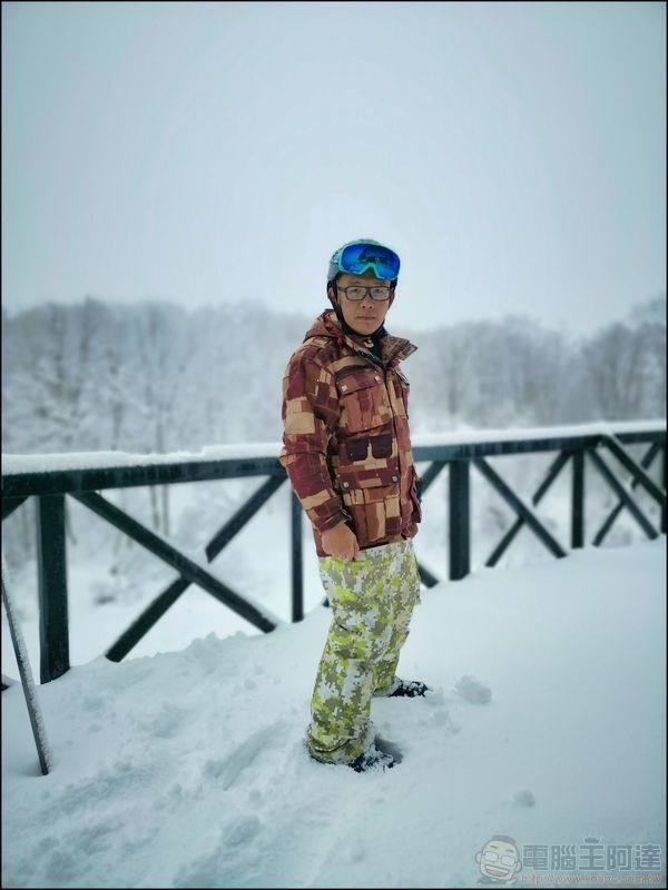 日本滑雪中毒者 上越國際雪場 - 30
