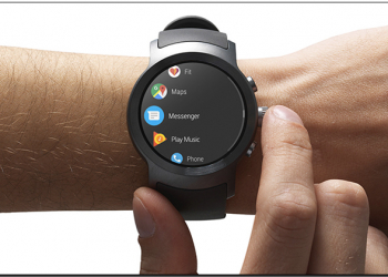 Google 用 4 千萬美元收購 Fossil 神秘智慧錶科技