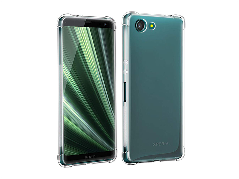 Sony Xperia XZ4 Compact 保護殼 Amazon 上架,小尺寸輕旗艦不死? - 電腦王阿達 Sony Xperia XZ4 Compact 保護殼 Amazon 上架,小尺寸輕旗艦不死? - 電腦王阿達