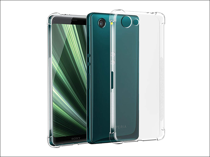 Sony Xperia XZ4 Compact 保護殼 Amazon 上架,小尺寸輕旗艦不死? - 電腦王阿達 Sony Xperia XZ4 Compact 保護殼 Amazon 上架,小尺寸輕旗艦不死? - 電腦王阿達