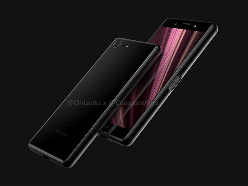 Sony Xperia XZ4 Compact 保護殼 Amazon 上架,小尺寸輕旗艦不死? - 電腦王阿達 Sony Xperia XZ4 Compact 保護殼 Amazon 上架,小尺寸輕旗艦不死? - 電腦王阿達