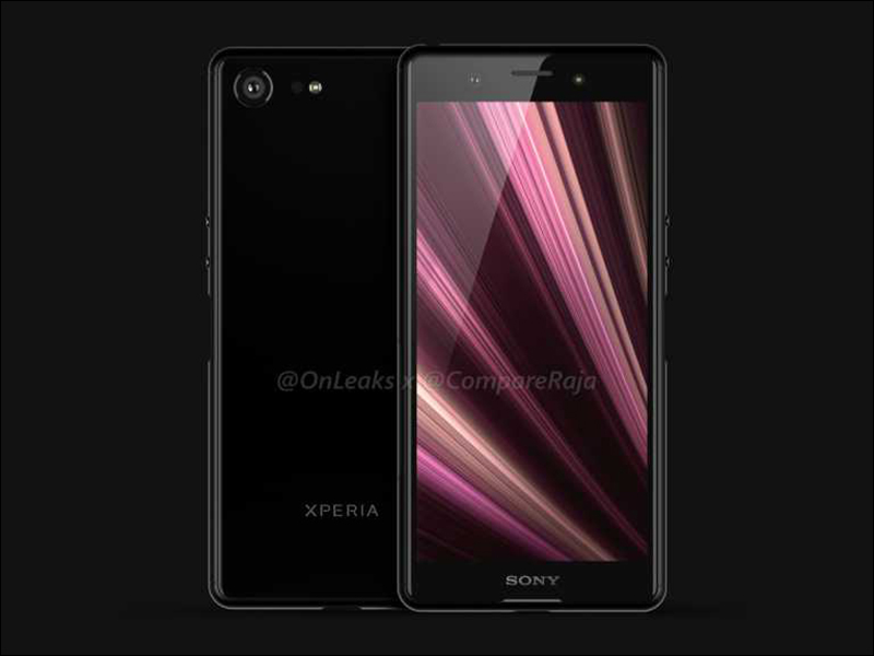 Sony Xperia XZ4 Compact 保護殼 Amazon 上架,小尺寸輕旗艦不死? - 電腦王阿達 Sony Xperia XZ4 Compact 保護殼 Amazon 上架,小尺寸輕旗艦不死? - 電腦王阿達