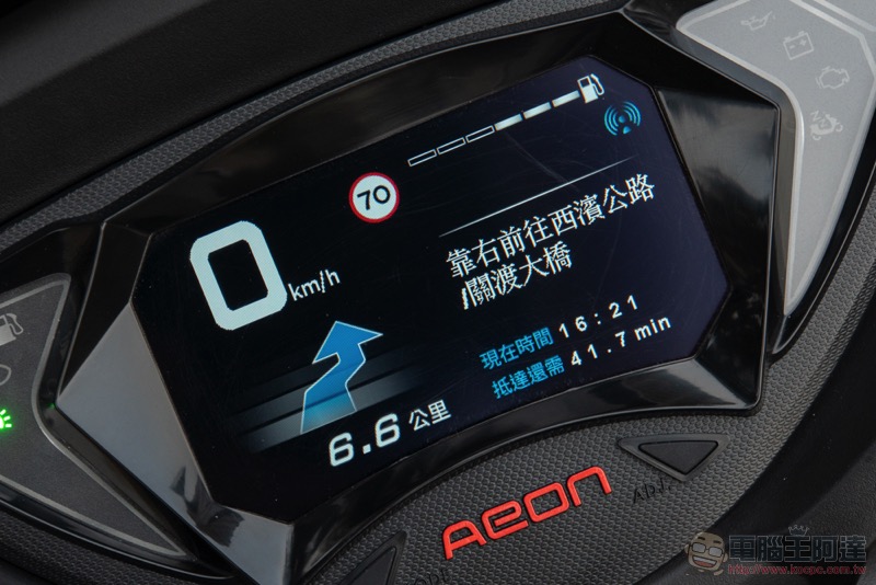 宏佳騰 ES150R 生活體驗 :每個人心中都有一個阿斯拉 - 電腦王阿達 宏佳騰 ES150R 生活體驗 :每個人心中都有一個阿斯拉 - 電腦王阿達