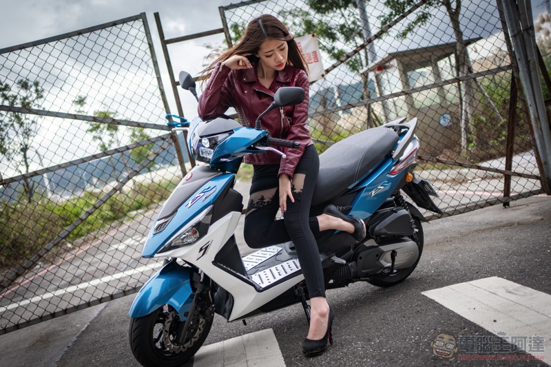 宏佳騰 ES150R 生活體驗 :每個人心中都有一個阿斯拉 - 電腦王阿達 宏佳騰 ES150R 生活體驗 :每個人心中都有一個阿斯拉 - 電腦王阿達