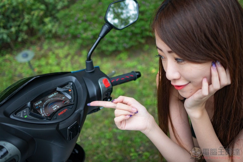宏佳騰 ES150R 生活體驗 :每個人心中都有一個阿斯拉 - 電腦王阿達 宏佳騰 ES150R 生活體驗 :每個人心中都有一個阿斯拉 - 電腦王阿達