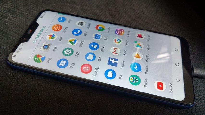 教你如何ROOT Asus ZenFone Max M2 (ZB633KL) - 電腦王阿達 教你如何ROOT Asus ZenFone Max M2 (ZB633KL) - 電腦王阿達