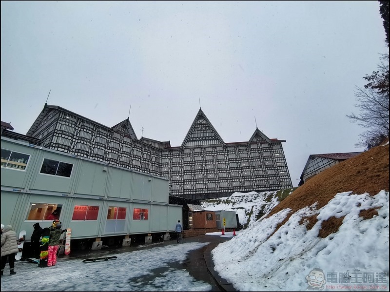 日本滑雪中毒者 上越國際雪場 - 21 日本滑雪中毒者 上越國際雪場 - 21