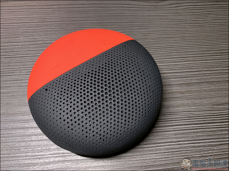 ASUS 神隊友小布 旗下首款智慧音箱產品正式在台開賣,售價 2,990 元 - 電腦王阿達 ASUS 神隊友小布 旗下首款智慧音箱產品正式在台開賣,售價 2,990 元 - 電腦王阿達