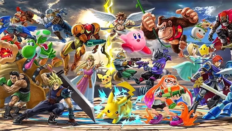 任天堂公布日本 2018 Switch 遊戲銷售排行榜,第一名原來是它 - 電腦王阿達 任天堂公布日本 2018 Switch 遊戲銷售排行榜,第一名原來是它 - 電腦王阿達