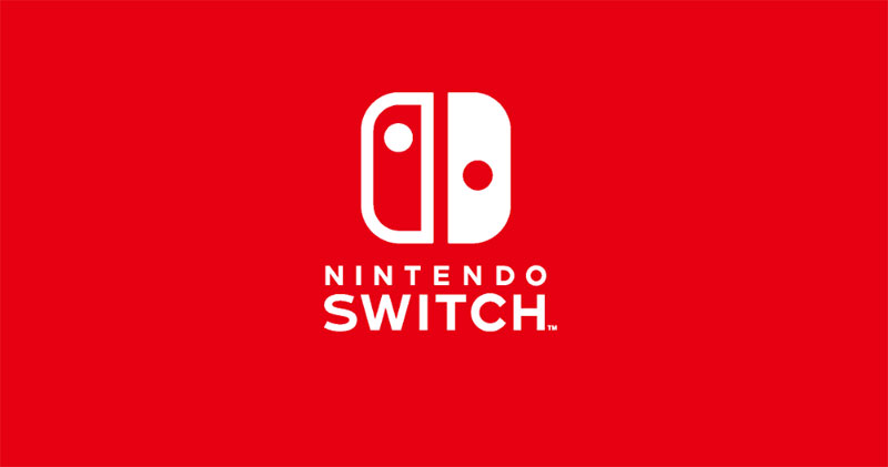  Switch 