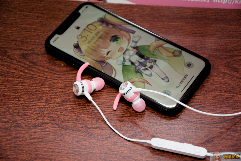 「 AVIOT X Vtuber 絆愛 」聯名藍牙耳機 開箱 聽絆愛為你開關電源 - 電腦王阿達 「 AVIOT X Vtuber 絆愛 」聯名藍牙耳機 開箱 聽絆愛為你開關電源 - 電腦王阿達