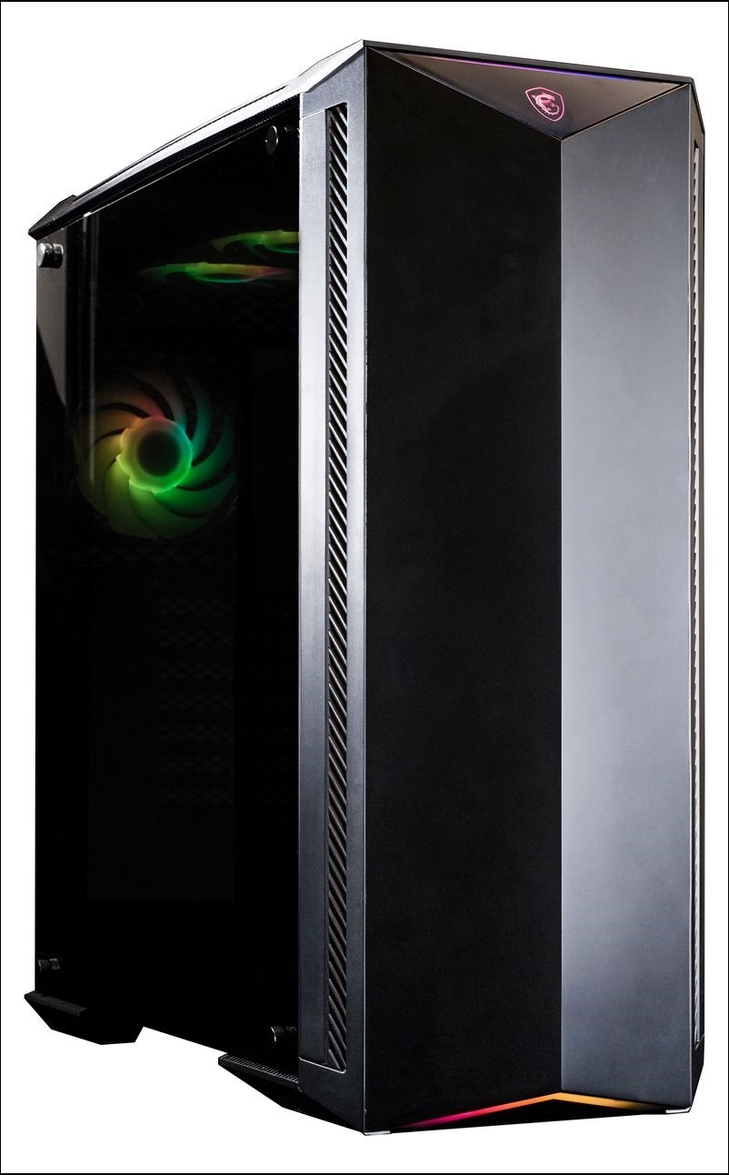 MSI GeForceR RTX 2080 Ti LIGHTNING Z 開箱評測 - 02