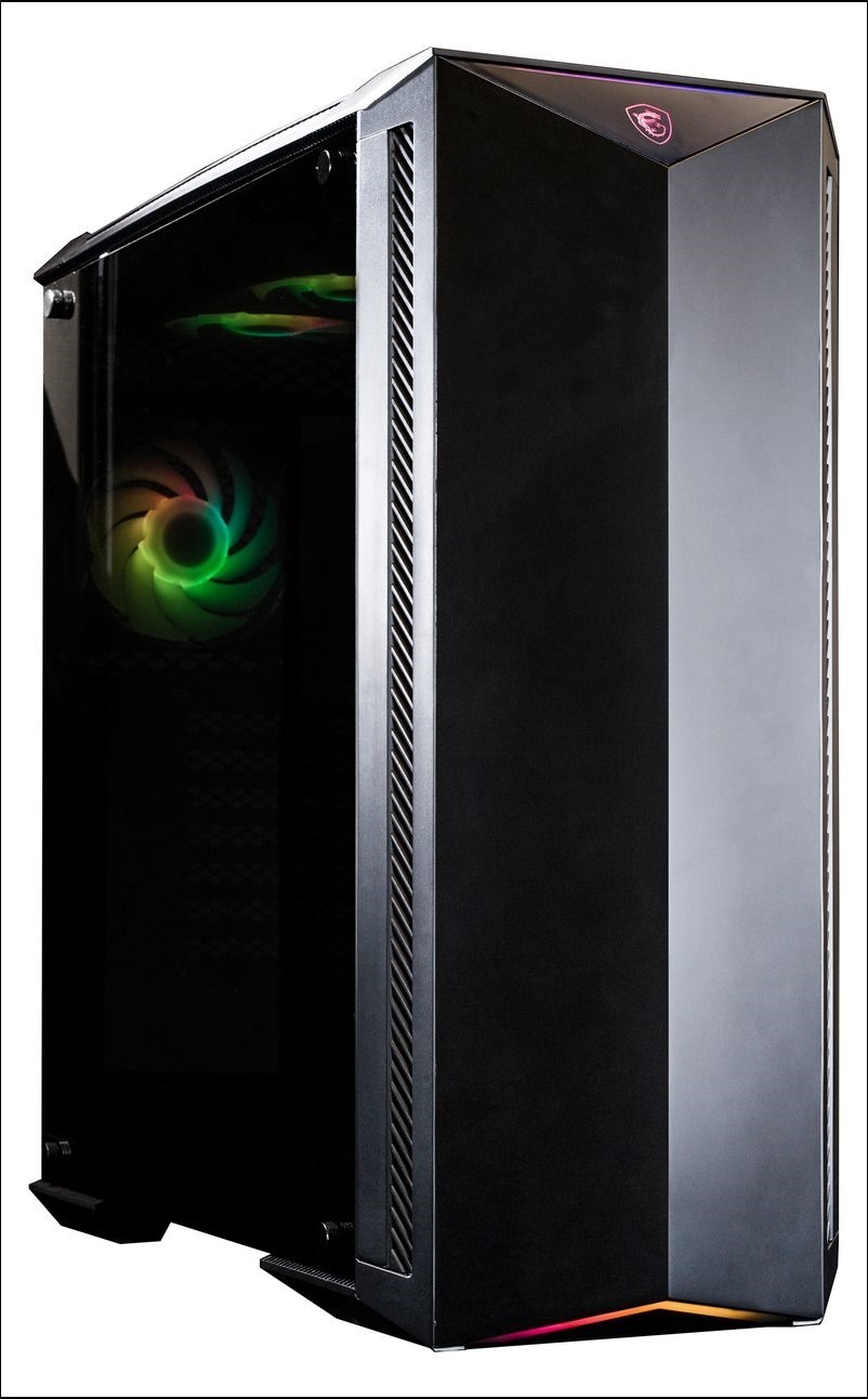 MSI GeForceR RTX 2080 Ti LIGHTNING Z 開箱評測 - 02 MSI GeForceR RTX 2080 Ti LIGHTNING Z 開箱評測 - 02