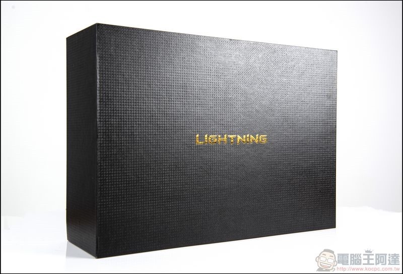 MSI GeForceR RTX 2080 Ti LIGHTNING Z 開箱評測 - 07 MSI GeForceR RTX 2080 Ti LIGHTNING Z 開箱評測 - 07