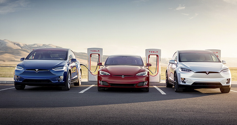 Tesla 調漲全球超級充電站費率