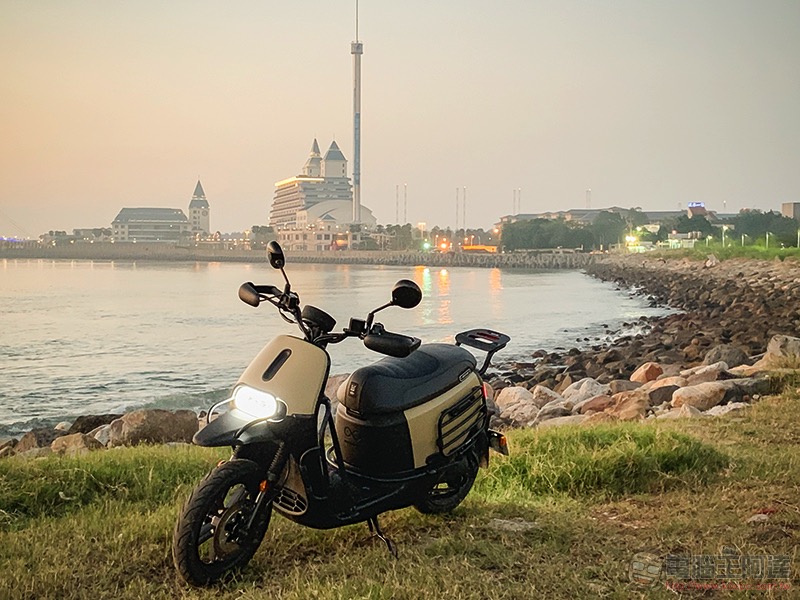 Gogoro 大環島時代 降臨,環台路線已正式開通! - 電腦王阿達 Gogoro 大環島時代 降臨,環台路線已正式開通! - 電腦王阿達