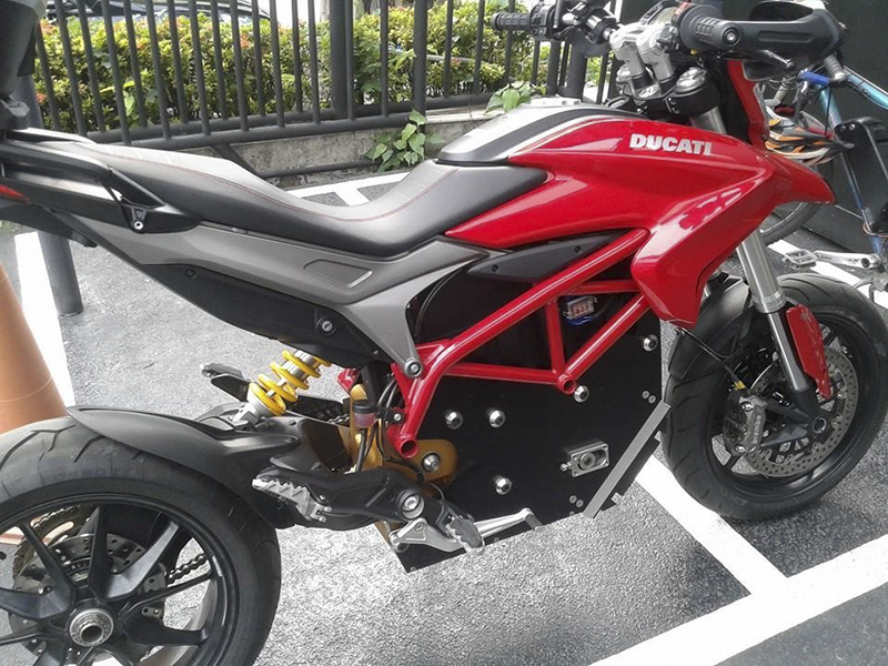 「電動車是未來」 Ducati CEO 預告電動機車投產計畫 - 電腦王阿達 「電動車是未來」 Ducati CEO 預告電動機車投產計畫 - 電腦王阿達