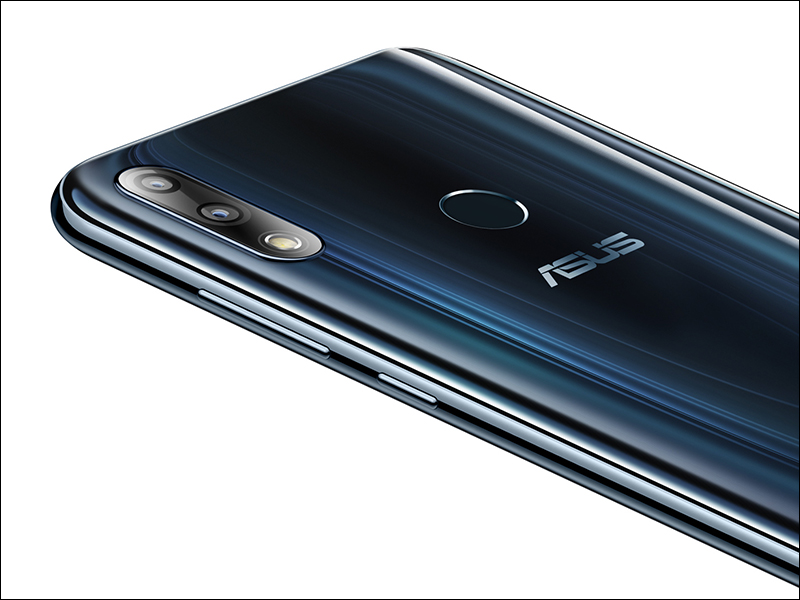 ASUS ZenFone Max Pro (M2) 通過台灣 NCC 認證, 2 月有望開賣 - 電腦王阿達 ASUS ZenFone Max Pro (M2) 通過台灣 NCC 認證, 2 月有望開賣 - 電腦王阿達