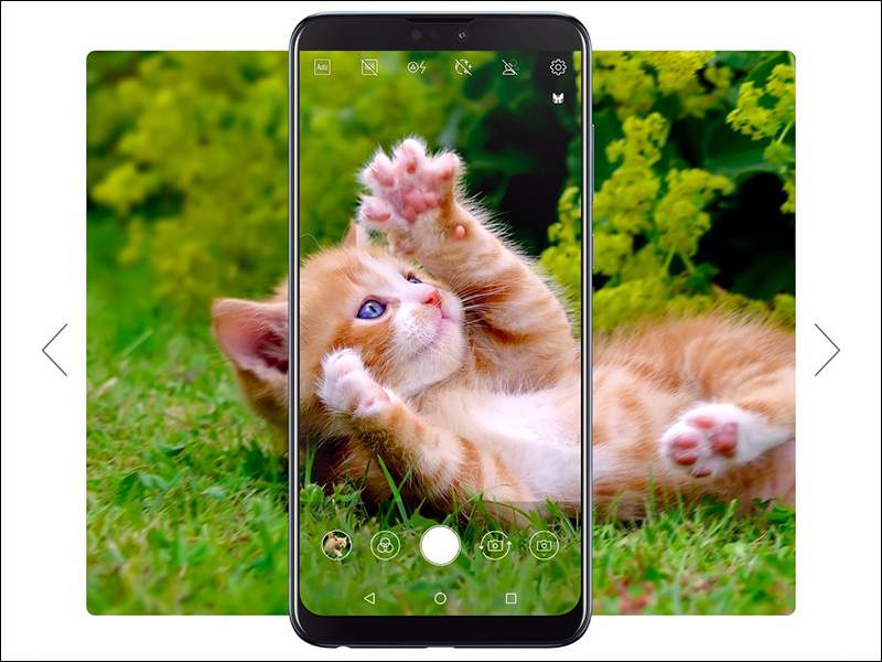 ASUS ZenFone Max Pro (M2) 通過台灣 NCC 認證, 2 月有望開賣 - 電腦王阿達 ASUS ZenFone Max Pro (M2) 通過台灣 NCC 認證, 2 月有望開賣 - 電腦王阿達