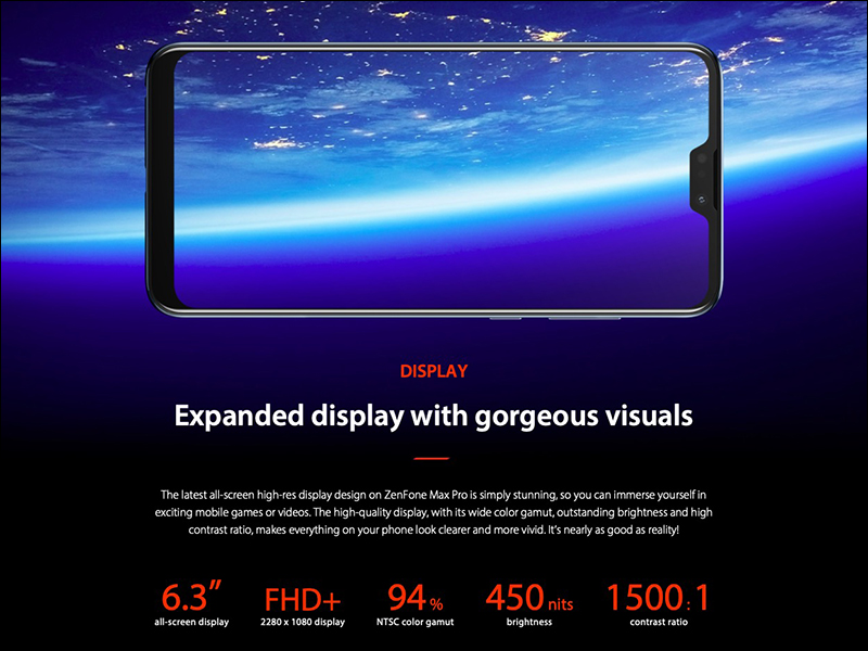ASUS ZenFone Max Pro (M2) 通過台灣 NCC 認證, 2 月有望開賣 - 電腦王阿達 ASUS ZenFone Max Pro (M2) 通過台灣 NCC 認證, 2 月有望開賣 - 電腦王阿達
