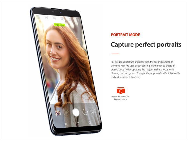 ASUS ZenFone Max Pro (M2) 通過台灣 NCC 認證, 2 月有望開賣 - 電腦王阿達 ASUS ZenFone Max Pro (M2) 通過台灣 NCC 認證, 2 月有望開賣 - 電腦王阿達