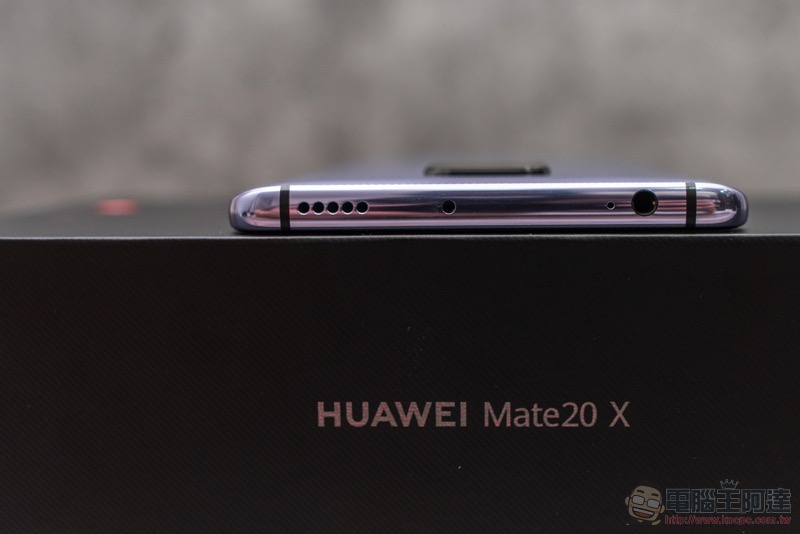 華為 Mate20 X 開箱 / 評測 / 評價:超大螢幕平板手機的最高標 - 電腦王阿達 華為 Mate20 X 開箱 / 評測 / 評價:超大螢幕平板手機的最高標 - 電腦王阿達