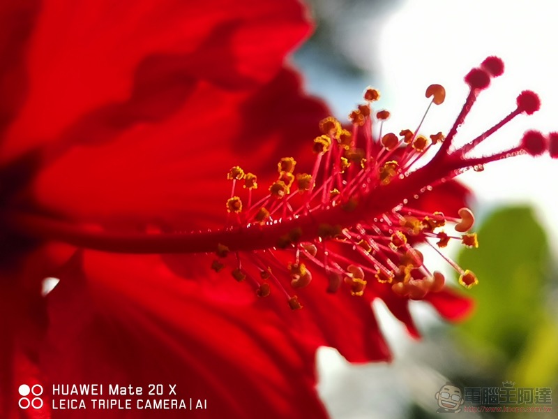 華為 Mate20 X 開箱 / 評測 / 評價:超大螢幕平板手機的最高標 - 電腦王阿達 華為 Mate20 X 開箱 / 評測 / 評價:超大螢幕平板手機的最高標 - 電腦王阿達