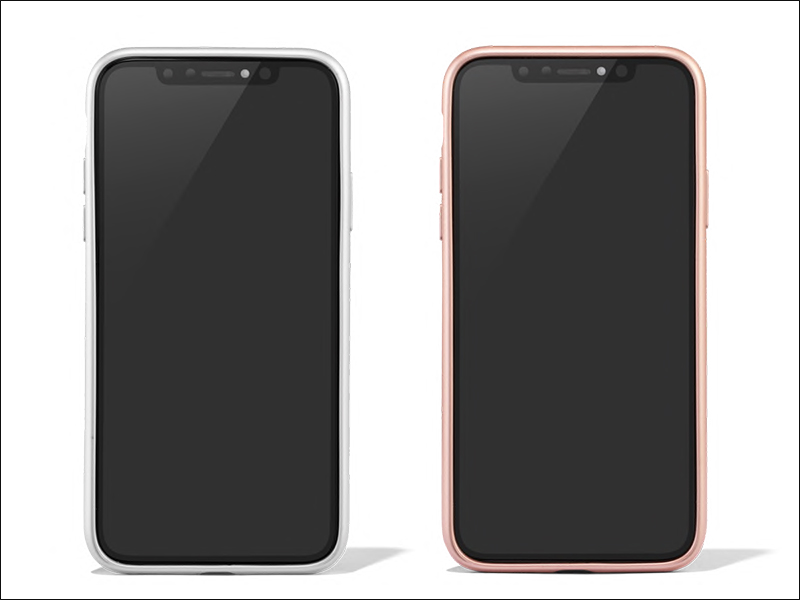 RIMOWA 為 iPhone XS/XS Max/XR 推出鋁合金手機保護殼,約新台幣 3,000元 - 電腦王阿達 RIMOWA 為 iPhone XS/XS Max/XR 推出鋁合金手機保護殼,約新台幣 3,000元 - 電腦王阿達