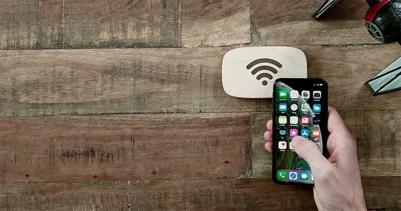 WiFi Porter WiFi Porter