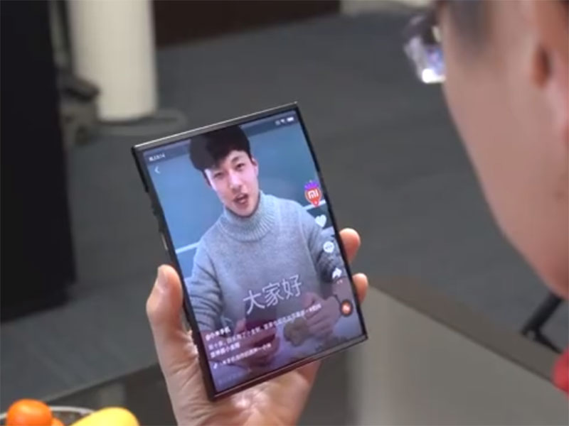 這款 iQOO 折疊螢幕手機 就是 vivo 子品牌的首發新品？ - 電腦王阿達