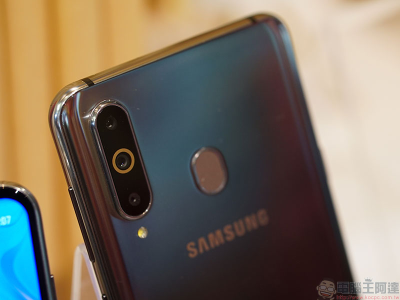 Samsung Galaxy A8s 在台推出,O 極限全螢幕打開你的全視野 - 電腦王阿達 Samsung Galaxy A8s 在台推出,O 極限全螢幕打開你的全視野 - 電腦王阿達
