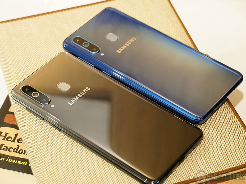 Samsung Galaxy A8s 在台推出,O 極限全螢幕打開你的全視野 - 電腦王阿達 Samsung Galaxy A8s 在台推出,O 極限全螢幕打開你的全視野 - 電腦王阿達