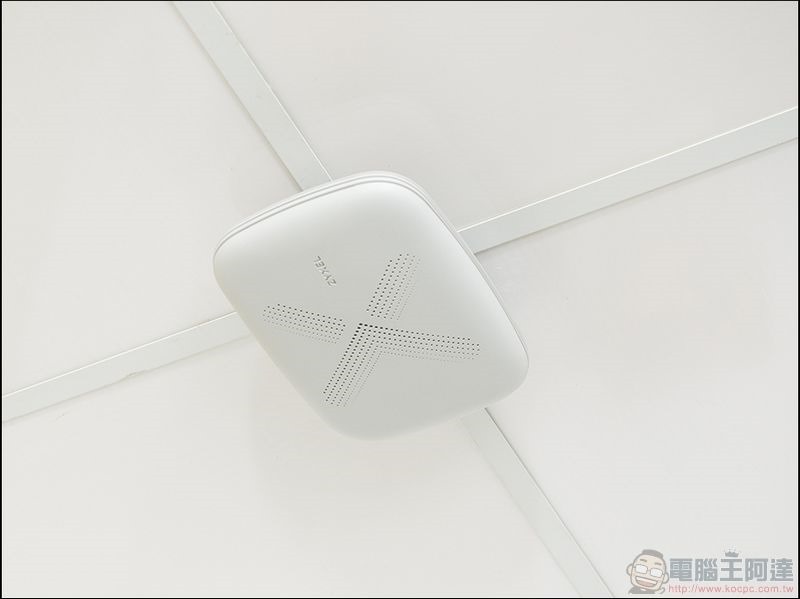 Zyxel Multy Plus 開箱 - 08 Zyxel Multy Plus 開箱 - 08
