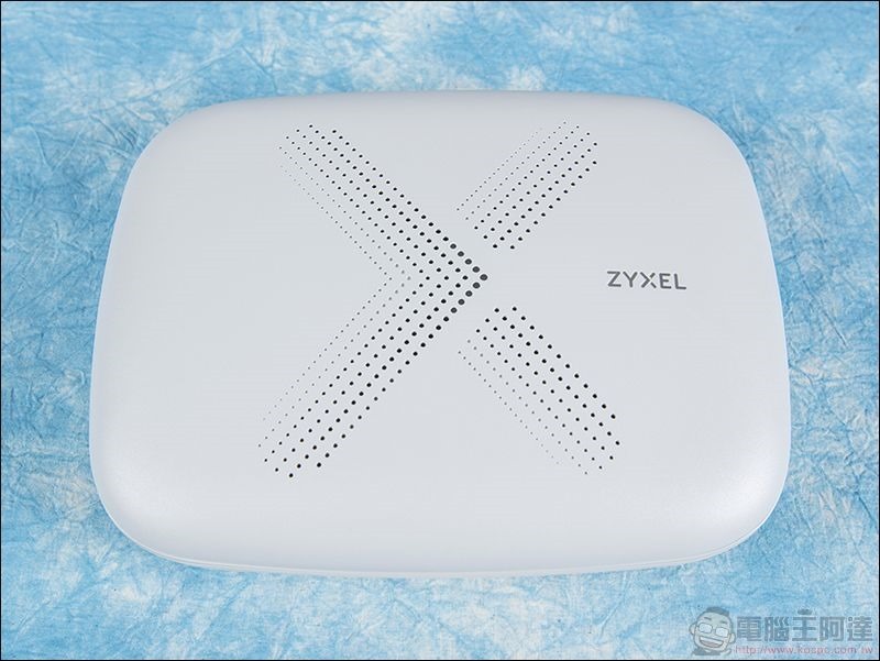 Zyxel Multy Plus 開箱 - 12 Zyxel Multy Plus 開箱 - 12