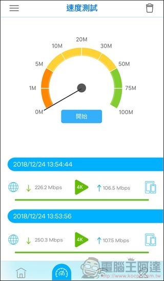 Zyxel Multy Plus 開箱 - 34 Zyxel Multy Plus 開箱 - 34