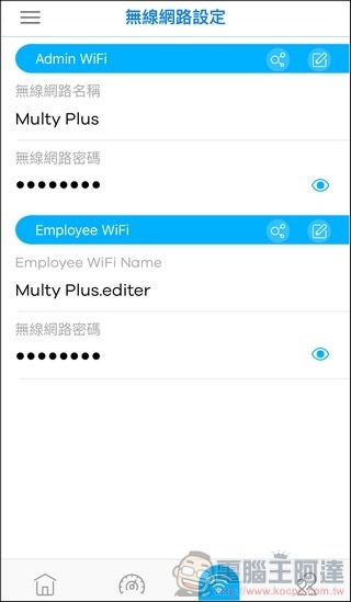 Zyxel Multy Plus 開箱 - 36 Zyxel Multy Plus 開箱 - 36